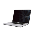 DICOTA D80561-2SM display privacy filter 33 cm (13") Laptop Frameless display privacy filter