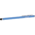 InLine Stylus, Pen for Touchscreens of Smartphone & Tablet, blue