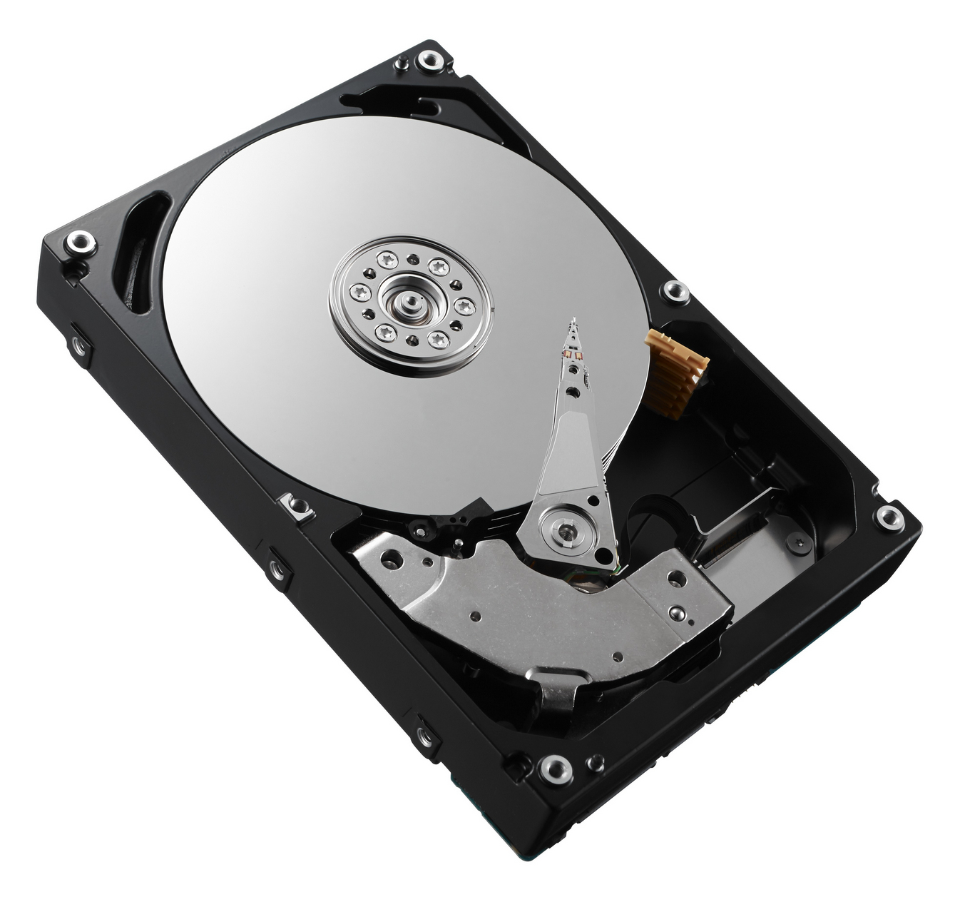 Cisco UCSHD300G15KHYE-RF internal hard drive 300 GB 15000 RPM 3.5"