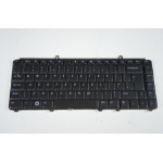 DELL P463J laptop reserve-onderdeel Toetsenbord