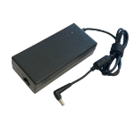 CoreParts MBA1324 power adapter/inverter Indoor 120 W Black