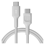 Green Cell KABGC100PF120SW USB cable 1.2 m USB C 0.48 Gbit/s 100 W White