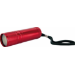 Schwaiger TLED200R 531 Red Hand flashlight COB LED