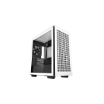DeepCool CH370 WH Mini Tower Wit