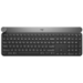 Logitech Craft Advanced keyboard with creative input dial