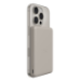 Belkin BoostCharge Lithium-Ion (Li-Ion) 5000 mAh Wireless charging Sand