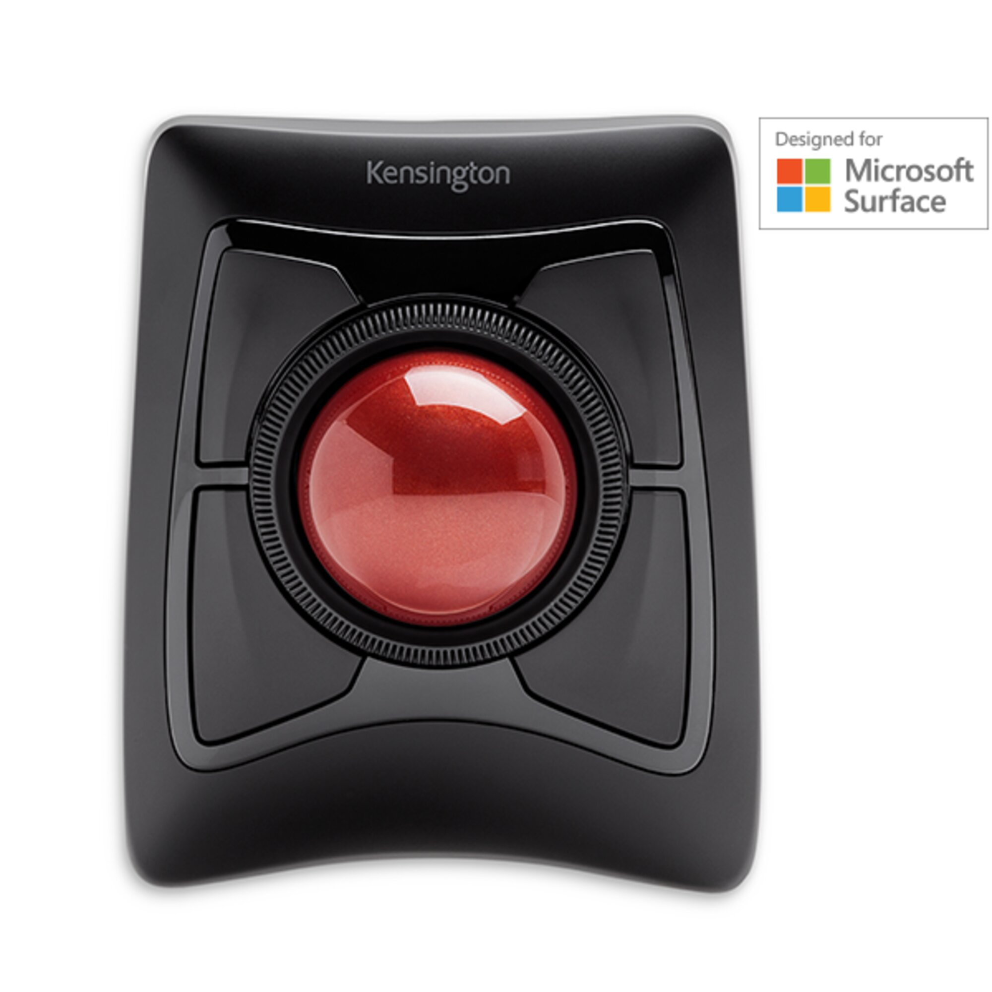 Kensington Expert Mouse Wireless Trackball