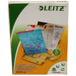 Leitz 33817 laminator pouch 100 pc(s)