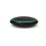 Shure MXA310 Black Table microphone