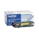 Brother TN-3280 Toner-kit, 8K pages ISO/IEC 19752 for Brother HL-5340