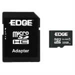 Edge PE228545 memory card 32 GB MicroSDHC MLC Class 4