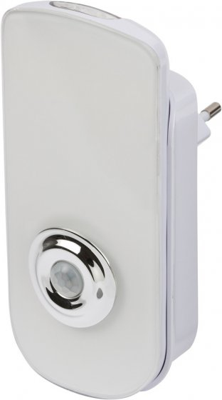 Brennenstuhl LED Sensor Sicherheitsleuchte SSL40A