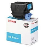 Canon GPR-23 Cyan Toner Cartridge Original