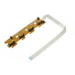 HP RM1-2585-000CN printer/scanner spare part PCB unit