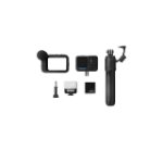 GoPro HERO12 Black Creator Edition action sports camera 27.13 MP 5.3K Ultra HD 25.4 / 1.9 mm (1 / 1.9") Wi-Fi 121 g