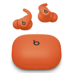 Beats by Dr. Dre Powerbeats Fit Headset Wireless In-ear Sports Bluetooth Orange