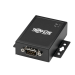 Tripp Lite U208-001-IND interface hub USB 2.0 480 Mbit/s Black