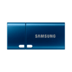 Samsung MUF-64DA USB flash drive 64 GB USB Type-C 3.2 Gen 1 (3.1 Gen 1) Blauw