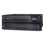 APC Smart-UPS 3kVA RM 120V SHIPBOARD