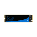 VisionTek DLX3 2280 M.2 PCIe 3.0 x4 SSD (NVMe)