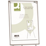 Q-CONNECT Q-CONNECT SELF-AD A1 FLIPCHART PAD