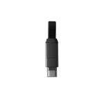 Rolling Square inCharge 6 USB cable USB 2.0 USB A/USB C USB C/Micro USB A/Lightning Grey