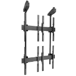 Chief Fusion 127 cm (50") Black