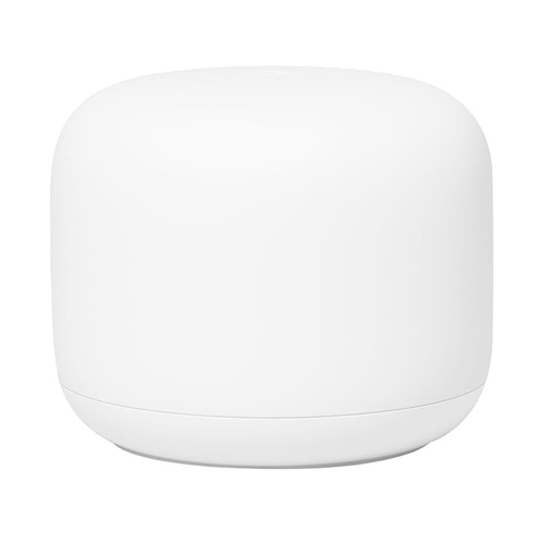 Image of Google Nest Wifi Router wireless router Gigabit Ethernet Dual-band...