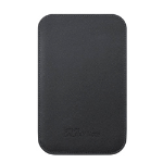 Samsung EFC-1E1LBECSTD mobile phone case 13.5 cm (5.3") Pouch case Black