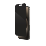 ZAGG InvisibleShield Glass Elite Privacy AM E Apple iPhone 15 Pro Screen EN/FR