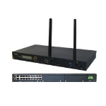 Perle IOLAN SCG18 R-LEMD RJ-45/USB Type-A