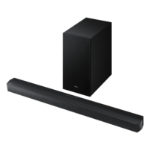 Samsung B650F B-Series 3.1ch Soundbar with Subwoofer (2025)
