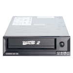 Overland-Tandberg LTO-2 HH Internal Bare drive 200/400GB Storage drive Tape Cartridge 200 GB