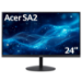 Acer SA242YE Computerbildschirm 60,5 cm (23.8") 1920 x 1080 Pixel Full HD LED Schwarz