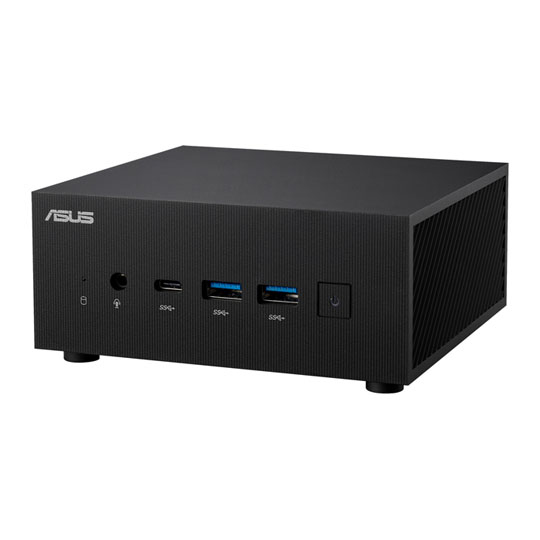Image of ASUS PN PN52 R5-5600H 8GB/256GB W11H
