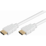 Microconnect HDM19192V1.4W HDMI cable 2 m HDMI Type A (Standard) White