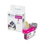 G&G 20586 inktcartridge 1 stuk(s) Compatibel Hoog (XL) rendement Magenta