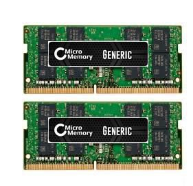 CoreParts MMKN057-8GB memory module DDR4 2400 MHz