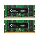 CoreParts MMKN057-8GB memory module DDR4 2400 MHz