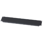 Chief EFG-2 rack accessory Blank panel