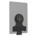 RAM Mounts RAM-GDS-TABC-B1B tablet spare part/accessory Base module