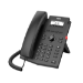 Fanvil X301G IP phone Black 2 lines LCD