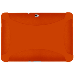 Amzer 91387 10.1" Cover Orange
