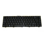 DELL HW182 laptop reserve-onderdeel Toetsenbord