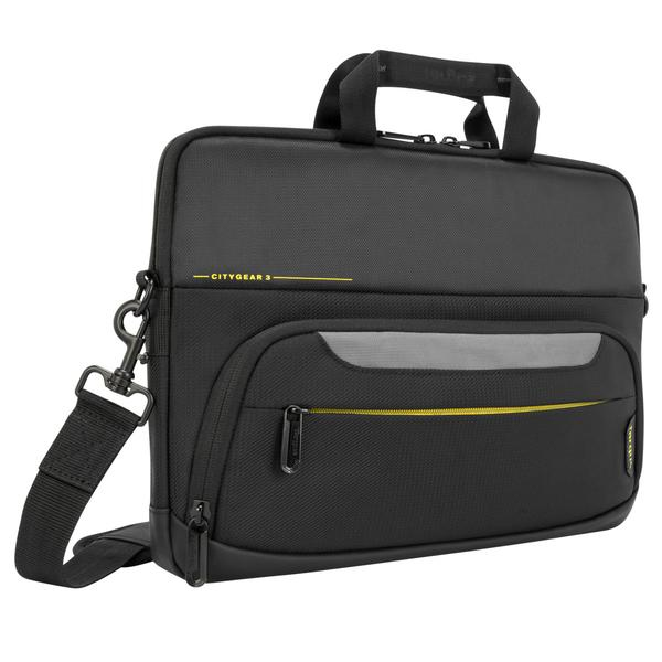 Image of Targus CityGear 29.5 cm (11.6") Toploader bag Black