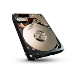 Seagate Savvio 10K.6 300GB internal hard drive 2.5" 10000 RPM SAS 64 MB