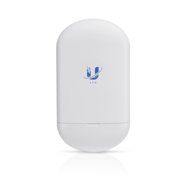 Image of Ubiquiti LTU Lite 1000 Mbit/s White Power over Ethernet (PoE)