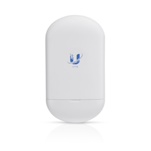 Ubiquiti Networks LTU Lite 1000 Mbit/s White Power over Ethernet (PoE)