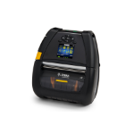 Zebra ZQ63-AUFAE14-00 label printer Direct thermal 203 x 203 DPI 115 mm/sec Wired & Wireless Bluetooth