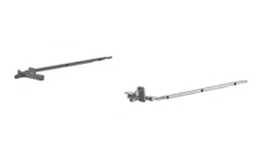 HP 641836-001 Hinge